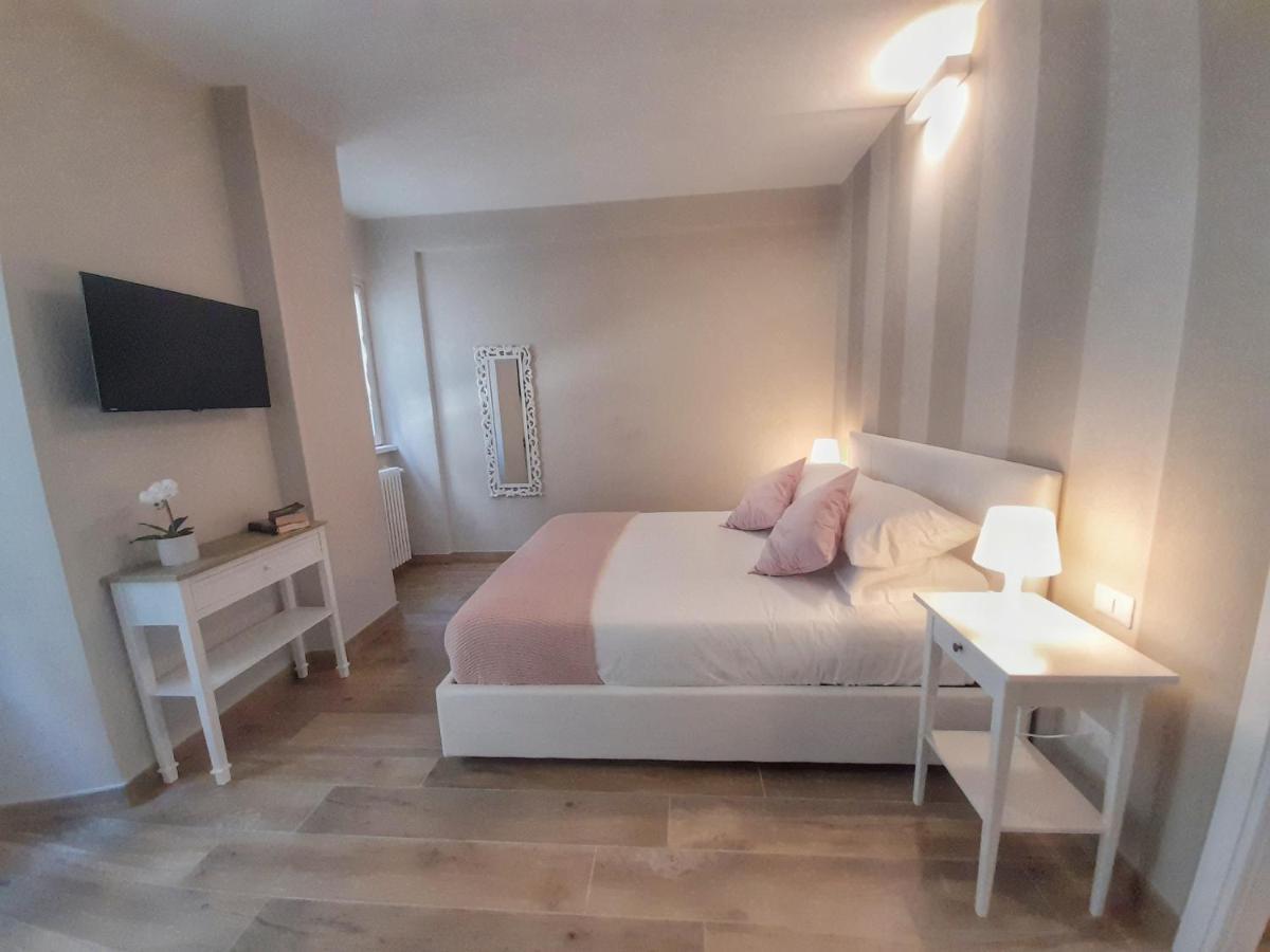 Alessia Home Cannobio Extérieur photo