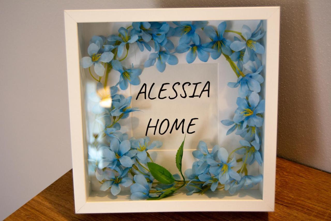 Alessia Home Cannobio Extérieur photo