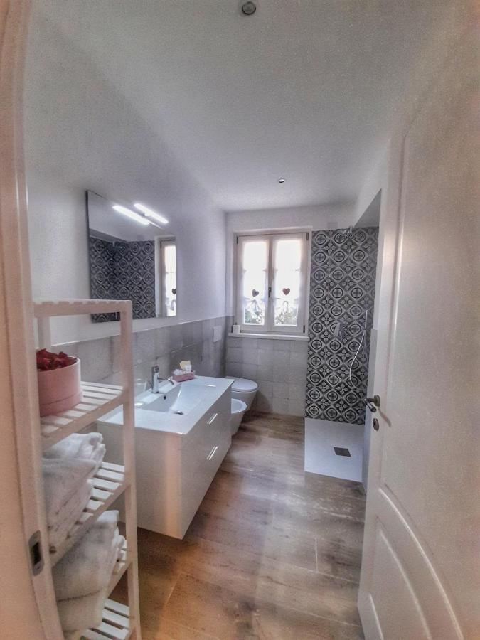Alessia Home Cannobio Extérieur photo
