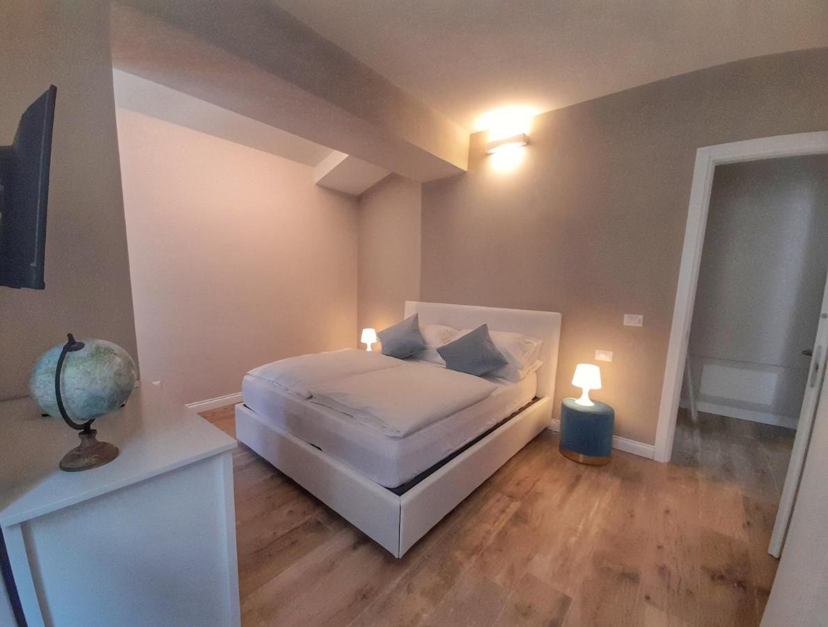 Alessia Home Cannobio Extérieur photo