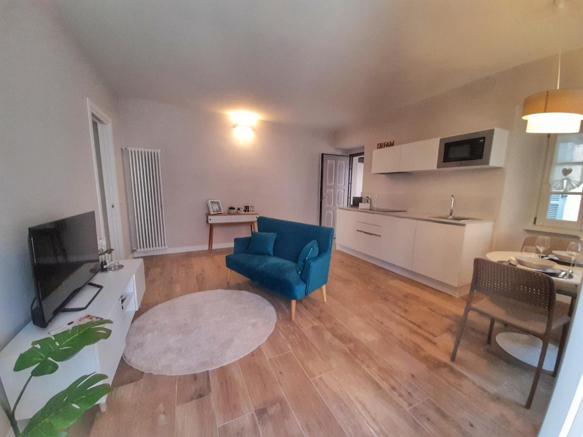 Alessia Home Cannobio Extérieur photo